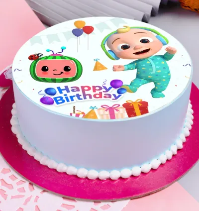 Kids Cake